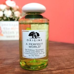 Origins A Perfect World NWOB